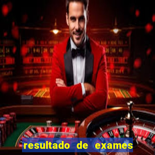 resultado de exames unimed porto alegre